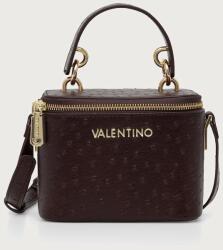 Valentino Bags keresztpántos táska női műbőr ROSSY RE - barna Univerzális méret - answear - 44 990 Ft