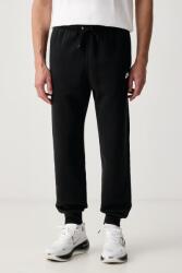 Nike pantaloni joggers pentru bărbați cu bumbac Club 9BY2-SPM025_99X (FN3787.010)