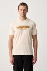 EA7 Emporio Armani tricou pentru bărbați din bumbac 9BY2-TSMZJR_01X (AF12503.7M002433)