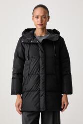 Max Mara pehelydzseki női WKDNEWBEMBO - fekete 36