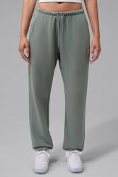 Jordan pantaloni de trening pentru femei cu bumbac Sport Crossover 9BY2-SPD022_07X (IB2504.364)