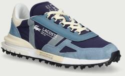 Lacoste ELITE ACTIVE sportcipő férfi - sötétkék Férfi 41