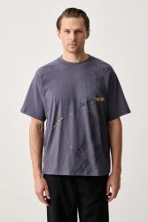 PUMA tricou pentru bărbați cu bumbac 9BY2-TSMZLK_49X (638556)