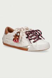 Crime London SNEAKERINA sneakers pentru femei din piele 9BY2-OBDY14_00X
