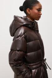 Answear. LAB női pehelydzseki - barna XS - answear - 83 990 Ft