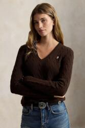 Ralph Lauren pulover pentru femei din lână 9BYA-SWD00R_89X (211971866)