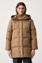 Weekend Max Mara geacă cu puf pentru femei WKDNEWBEMBO 9BY2-KUDYDH_82X (2625496082600)