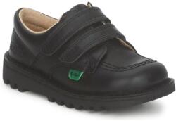 Kickers Pantofi sport Casual Fete KICK LO VELCRO Kickers Negru 23