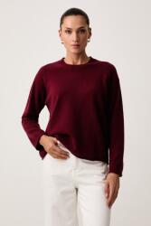 Benetton pulover pentru femei lână cu amestec de cașmir 9BY2-SWDZBI_93X (1I0FD10HQ)