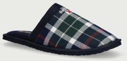 Barbour férfi papucs Everitt - zöld Férfi 42