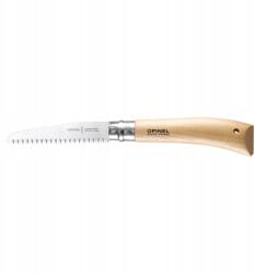 Opinel Kerti fűrész N°12, 12 cm (Inox nr 12)