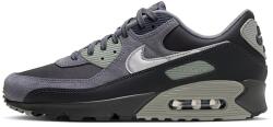 Nike Sportswear Air Max 90 férfi sportcipő - szürke Férfi 41