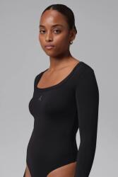 Nike body női Brooklyn - fekete M