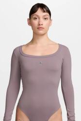 Nike body női Brooklyn - lila S