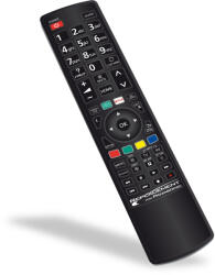Jolly Line Telecomanda universala TV LCD Panasonic Jolly, produs cu ambalaj deteriroat (ADS-RC-UNIV-PANASONIC-JOLLY)