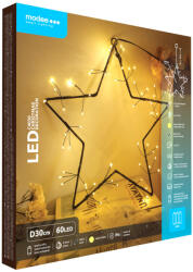 Modee Decoratiune LED de Craciun, alimentata cu baterii C4030, Modee (DECOL-C4030-MDE)