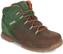 Timberland Ghete Băieți EURO SPRINT Timberland Maro 36