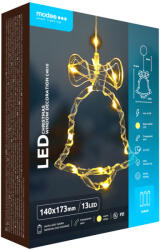Modee Decoratiune LED de Craciun pentru fereastra, alimentata cu baterii C4010, Modee (DECOL-C4010-MDE)
