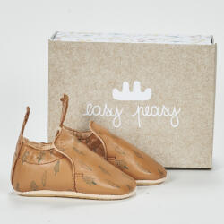 Easy Peasy Papuci de casă Fete MY BLUBLU Easy Peasy Maro 18 / 19