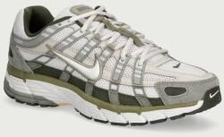 Nike Sportswear P-6000 férfi sportcipő - zöld Férfi 44