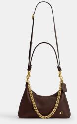Coach női bőr táska Juliet Shoulder Bag 25 - barna Univerzális méret