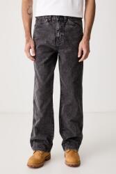 Dickies egyenes férfi farmer - szürke 33
