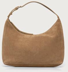 Eleh női shopper - bézs Univerzális méret