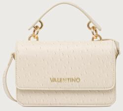 Valentino Bags keresztpántos táska női műbőr ROSSY RE - bézs Univerzális méret - answear - 47 990 Ft