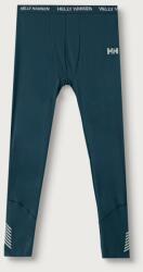 Helly Hansen funkcionális leggings férfi LIFA ACTIVE - türkiz XL