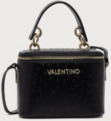Valentino Bags keresztpántos táska női műbőr ROSSY RE - fekete Univerzális méret - answear - 44 990 Ft