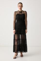 TWINSET ruha - fekete 34 - answear - 126 990 Ft