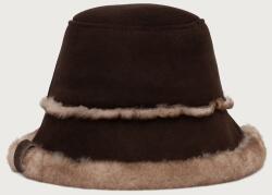 Emu Australia női halászsapka EMU Sheepskin Hat Deluxe - barna Univerzális méret