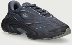 Lacoste SPINOR TECH férfi sportcipő - sötétkék Férfi 40