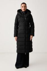 DKNY steppelt női - fekete L - answear - 104 990 Ft