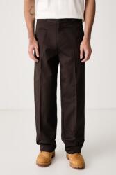 Dickies férfi pamut alsó - barna 34/32