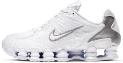Nike Sportswear Shox TL sportcipő férfi - fehér Férfi 44