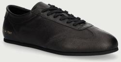 Common Projects Winter Driving Shoe sportcipő férfi bőr - fekete Férfi 44