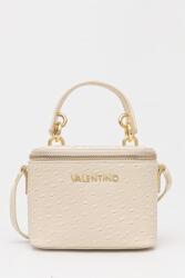Valentino Bags keresztpántos táska női műbőr ROSSY RE - bézs Univerzális méret - answear - 44 990 Ft