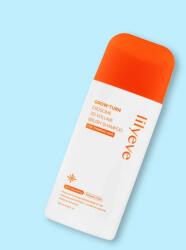 Lilyeve Șampon pentru volumul părului Grow: Turn Exosome 3D Volume Brush Shampoo - 200 ml