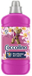 Coccolino Öblítőkoncentrátum COCCOLINO Peony 1288 ml (65546262) - robbitairodaszer
