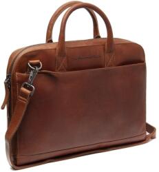 The Chesterfield Brand Tilbury Cognac