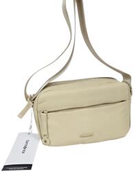 Samsonite MOVE 5.0 PUFFY kis homokbézs válltáska 161359-2038