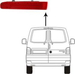 Van Wezel 5790929 - Stop suplimentar - Auxiliary Stop Light - Van Wezel-5790929 (VANWEZEL5790929)