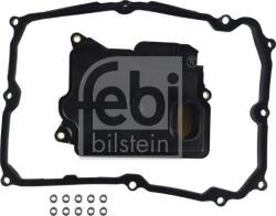 FEBI Bilstein 182172 - Filtru hidraulic, cutie de viteze automata - Hydraulic Filter Kit. automatic tra - compatibil Toyota - FEBI Bilstein-182172 (FEBIBILSTEIN182172)