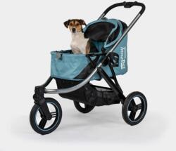  InnoPet - Premium Comfort Cărucior pentru Câini Albastru