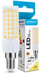 Modee LED Izzó Special Ceramic 6W E14 360° 2700K (600 lumen) ERP