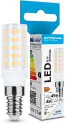 Modee LED Izzó Special Ceramic 4, 3W E14 360° 6000K (450 lumen) ERP