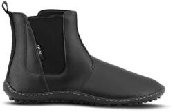 leguano Barefoot bokacsizma LEGUANO BAREBOOT fekete - 44