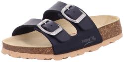 Superfit papuci de plută pentru băieți FOOTBAD, Superfit, 0-800111-8000, albastru - 29