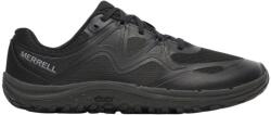 Merrell Férfi barefoot tornacipő MERRELL TRAIL GLOVE 8 fekete - 42